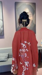 -盘子女人坊古装写真摄影(南京总店)