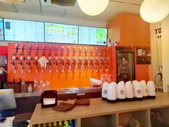 -TOKTOK精酿啤酒·咖啡(荔枝湾店)