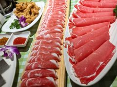 -番食园鲜食火锅(高新店)
