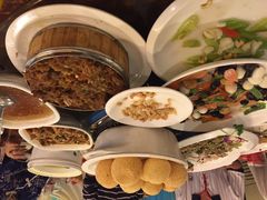 艳阳天酒家(五里新村店)-艳阳天酒店(五里新村店)