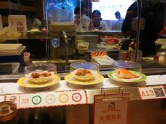 -新一番三文鱼寿司(大东海店)