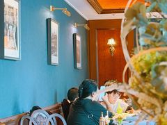 -德大西餐社