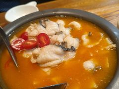 -云海肴·汽锅鸡·云南代表菜(天津国金汇店)
