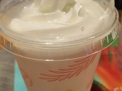 -麦当劳(东急新天地店)