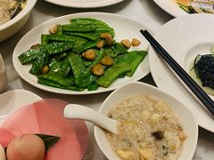 -莆田餐厅PUTIEN(三里屯店)