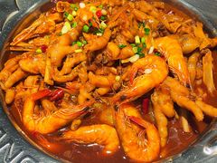 -胖哥俩肉蟹煲(湖滨银泰in77店)