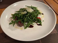 智利和牛切片牛排-Solo(衡山路店)