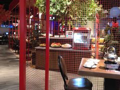 -湘约爨厨(太白立交店)