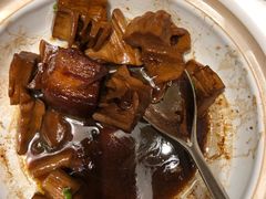 -浙江安吉JW万豪酒店·万豪中餐厅