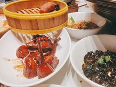 -筱爷叔·上海传统手工菜(新桥店)