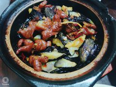 -大隐隐于市私房菜(保和小区店)