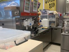 -DQ·蛋糕·冰淇淋(合生汇店)