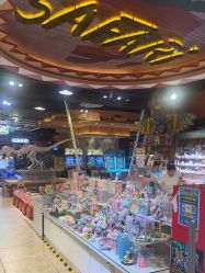 -卡通尼·Safari非洲探索乐园·生日会(金桥国际商业广场店)