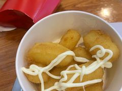 -张记炸串肠粉