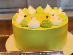 -LAN一见岚·精品蛋糕(琶洲保利店)