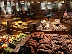 -B&C黄油与面包·THE GARDEN BAKERY概念店(世纪汇店)