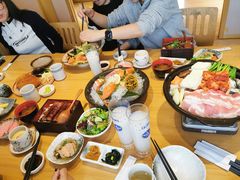 -琴寿司居酒屋(软件园店)