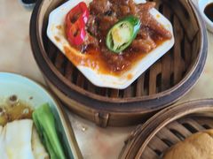 -新金盛·海鲜酒楼(盐田店)