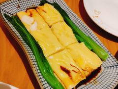 -粤域茶餐厅