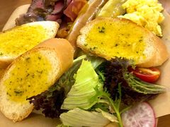 好美味全餐-The Good Place好地方·Brunch·coffee(国贸店)