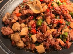 -六月雪干锅(绵阳凯德广场店)