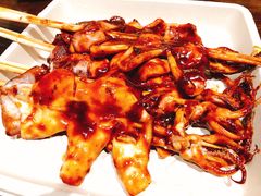 -盒马鲜生(杭州运河上街店)