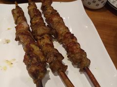 -巴依老爷新疆美食(常营店)