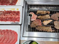 -焼肉ライク·烧肉LIKE(万菱汇店)