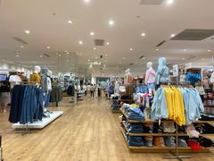 -优衣库(重庆万象城店)