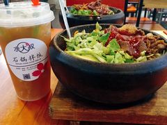 -水大叔·石锅拌饭