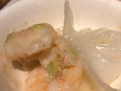招牌虾饺妹-虾饺妹·粤式手工点心(水荫路店)