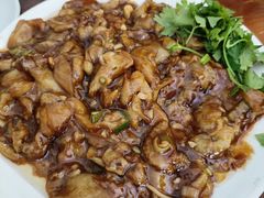 -清真宏玉祥黄门脸餐厅(华荫东里店)