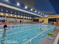 -布噜游泳俱乐部(东闸路店)