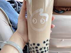 -CoCo都可(秀英万达店)