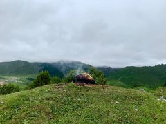 -达仓郎木寺院