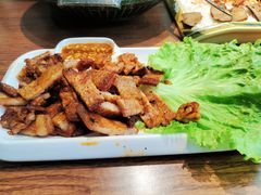 -金塔傣乡·德宏傣味·手抓饭·孔雀宴·云南民族特色菜(文化巷店)