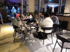 -胡四哥特色火盆烧烤(总店)