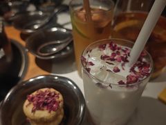 -芸山季·云南山珍菌火锅(南翔印象城MEGA店)