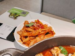 -蛙喔牛蛙(淮安吾悦店)