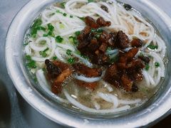 -花溪牛肉粉(八鸽岩店)