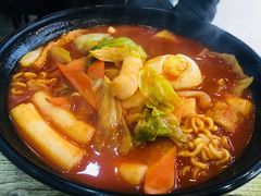 -三顺韩式料理店(广益店)