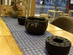 -扫雪煮茶(西村店)
