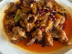 -辣婆婆(航天桥店)