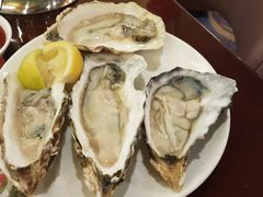 -华安国际大酒店-餐厅