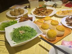 -石岐佬中山菜馆(张溪店)