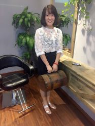 点击看大图 -M hair salon