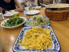 -品鲜村农家菜·阳澄湖大闸蟹(总店)