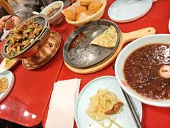 -宏状元现熬粥·京味菜(五棵松店)