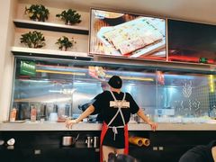 -令狐冲烤鱼·烧菜馆(达明店)