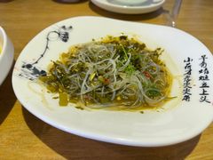 -品味泸沽湖•民族特色菜(大落水店)